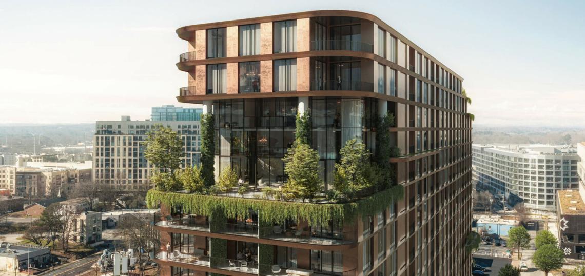 ●OUR HOUSE ミドル A House That Is as Green as It Gets - The New York Times